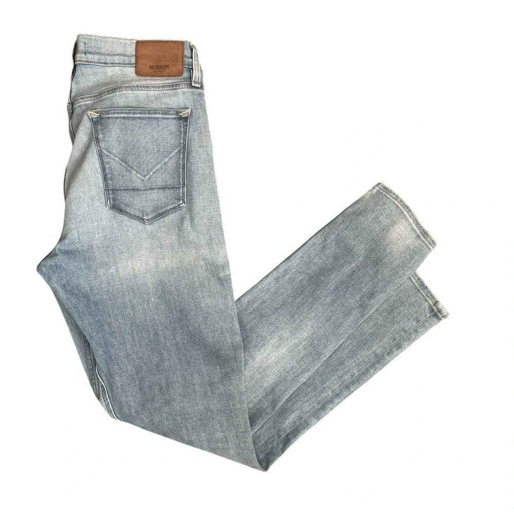 Hudson Jeans hudson zack